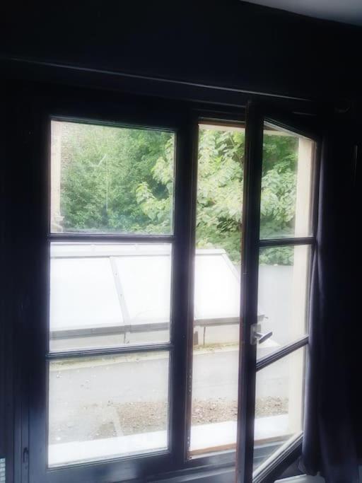 Appartement Avec Sauna Et Balneo Privatifs -Troyes Centre Bagian luar foto